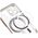 Case IPHONE 14 Nexeri MagSafe Case black 5904161132417