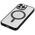 Case IPHONE 14 Nexeri MagSafe Case black 5904161132417