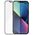 Tempered Glass 5D IPHONE 13 / 13 PRO PanzerGlass E2E Microfracture CamSlider Swarovsky Case Friendly AntiBacterial (2751) black 5711724027512
