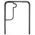 Case SAMSUNG GALAXY S22+ PLUS PanzerGlass HardCase Antibacterial Military Grade Clear transparent 5711724003721