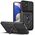 Case SAMSUNG GALAXY A14 5G Tech-Protect Camshield Pro black 9490713932155