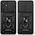 Case SAMSUNG GALAXY A14 5G Tech-Protect Camshield Pro black 9490713932155