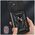 Case SAMSUNG GALAXY A14 5G Tech-Protect Camshield Pro black 9490713932155