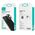 Tempered Glass for Camera IPHONE 12 MINI USAMS Camera Lens Glass Metal green 6958444940243