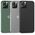 Case IPHONE 12 PRO MAX USAMS Gentle (IP12PMQR01) black 6958444924588