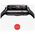 Case APPLE WATCH 4 / 5 / 6 / SE (44MM) USAMS Case (IW486BH03) transparent 6958444964799