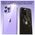 Case IPHONE 14 PRO USAMS Primary (IP14PYS01) transparent 6958444901558