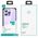 Case IPHONE 14 PRO MAX USAMS Primary (IP14PMYS01) transparent 6958444901572