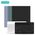 Case APPLE IPAD AIR 10.9 (4gen) USAMS Winro Keyboard White keyboard (IP109YRU02) green 6958444940311