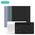 Case APPLE IPAD PRO 11.0 (3gen) USAMS Winro Keyboard White keyboard (IP011YRXX02) green 6958444972992