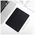 Case APPLE IPAD PRO 11.0 (3gen) USAMS Winto Smart Cover (IPO11YT101) black 6958444974125