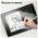Protective Film APPLE IPAD 9.7 (2gen / 3gen / 4gen / 5gen / 6gen) USAMS PaperLike Protector (BH678ZLMXX01) 6958444972923
