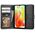 Case XIAOMI REDMI 12C Tech-Protect Wallet black 9490713933756