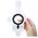 Universal Magnetic Ring MagSafe Tech-Protect Magmat black 9490713933732