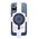 Universal Magnetic Ring MagSafe Tech-Protect Magmat black 9490713933732