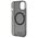 Original Case IPHONE 14 PLUS BMW Pattern MagSafe (BMHMP14MHGPK) gray 3666339122195