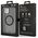 Original Case IPHONE 14 PLUS BMW Pattern MagSafe (BMHMP14MHGPK) gray 3666339122195