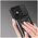 Case XIAOMI REDMI 12C Tech-Protect Camshield Pro black 9490713934340