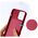 Case XIAOMI REDMI NOTE 12 5G Silicone with Camera Cover Nexeri Silicone Lens black 5904161137115