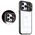 Case IPHONE 13 MX CamSlider black 5901313078142