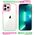 Case IPHONE 11 PRO MAX MX Rainbow red-green 5901313078852