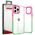 Case IPHONE 11 PRO MAX MX Rainbow red-green 5901313078852