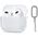 Case for APPLE AIRPODS 3 Tech-Protect Flexair transparent 9490713934371