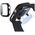 Case APPLE WATCH 4 / 5 / 6 / SE (44MM) Tech-Protect Defense360 transparent 9490713934494