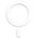 Universal Ring MagSafe for Smartphone Tech-Protect Magmat white 9490713934616