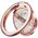 Magnetic Phone Ring Tech-Protect Flower Rose 9490713933848