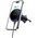 Magnetic MagSafe Car Mount with Wireless Charging 15W for Vent Car Tech-Protect MM15W-V4 black 9490713933787