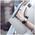 Magnetic Phone Ring Tech-Protect Marble Rose 9490713933831