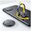 Magnetic Phone Ring Tech-Protect Marble Rose 9490713933831