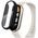 Case XIAOMI MI BAND 8 / 8 NFC Tech-Protect Defense360 black 9490713934883
