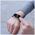 Case XIAOMI MI BAND 8 / 8 NFC Tech-Protect Defense360 black 9490713934883