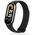 Strap for XIAOMI MI BAND 8 / 8 NFC Tech-Protect IconBand black 9490713934906