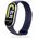 Strap for XIAOMI MI BAND 8 / 8 NFC Tech-Protect IconBand navy blue 9490713934920