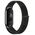 Strap for XIAOMI MI BAND 8 / 8 NFC Tech-Protect Nylon black 9490713935118