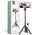 Wireless Selfie Stick / Tripod Tech-Protect L03S black 9490713934463