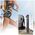 Wireless Selfie Stick / Tripod Tech-Protect L03S black 9490713934463