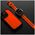 Strap for APPLE WATCH 4 / 5 / 6 / 7 / 8 / SE / ULTRA (42 / 44 / 45 / 49 MM) Tech-Protect Iconband Line Starlight 9490713935088