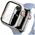 Case APPLE WATCH 4 / 5 / 6 / SE (44MM) Tech-Protect Defense360 titanium orange 9490713934807