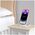Wireless Charger 15W Magnetic MagSafe Tech-Protect QI15W-A23 white 9490713934364
