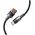 Cable 6A 66W 2m PD USB - USB-C Tech-Protect UltraBoost grey 9490713934142