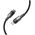 Cable 3A 20W 2m PD USB-C - Lightning Tech-Protect UltraBoost grey 9490713934111