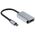 Adapter USB-C to HDMI 4K Tech-Protect Ultraboost black 9490713934746