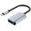 Adapter USB-C to HDMI 4K Tech-Protect Ultraboost black 9490713934746