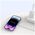 Magnetic Wireless Charger MagSafe 15W Tech-Protect QI15W-A25 white 9490713934449