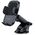 Universal Car Mount for Dashboard / Air Vent Tech-Protect V6 black 9490713935071