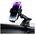 Universal Car Mount for Dashboard / Air Vent Tech-Protect V6 black 9490713935071